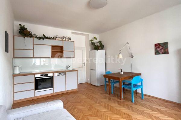 Prodej bytu 2+kk 48 m², Šestidomí, Praha, Praha
