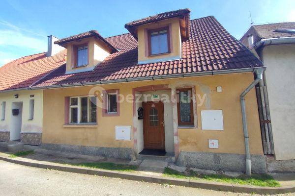 Prodej domu 101 m², pozemek 97 m², Žižkova, Husinec, Jihočeský kraj