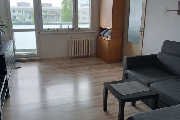 Pronájem bytu 3+1 78 m², Drimlova, Praha Pronájem bytu 3+1 78 m², Drimlova, Praha