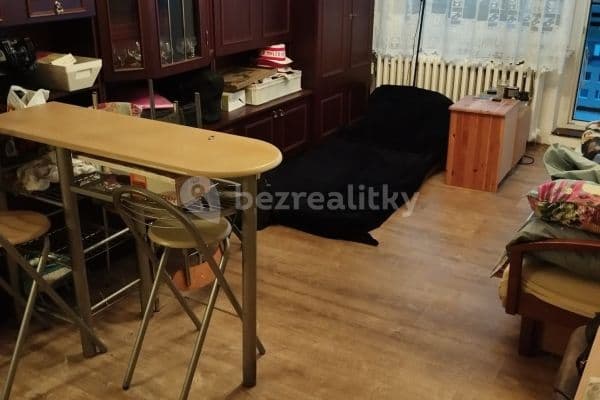 Pronájem bytu Garsoniéra 28 m², Černého, Praha Pronájem bytu Garsoniéra 28 m², Černého, Praha
