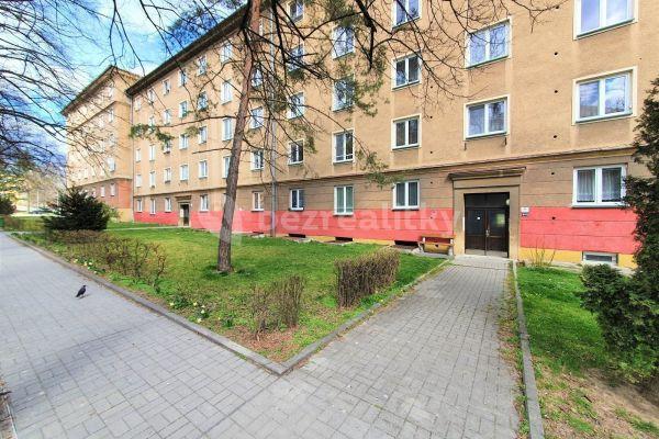 Pronájem bytu 2+1 57 m², Matěje Kopeckého, 
