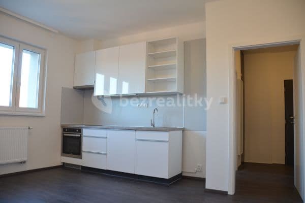 Pronájem bytu 2+kk 50 m², Jungmannova, Liberec Pronájem bytu 2+kk 50 m², Jungmannova, Liberec