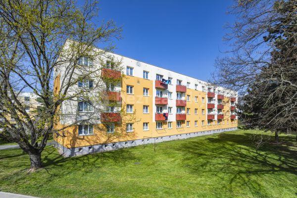 Prodej bytu 2+1 51 m², Medkova, Hradec Králové, Královéhradecký kraj