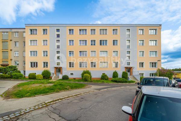 Prodej bytu 2+1 51 m², Bendlova, Česká Lípa, Liberecký kraj