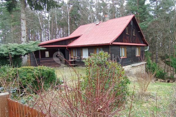 Prodej chaty, chalupy 120 m², pozemek 1.060 m², 25932, Dobřeň