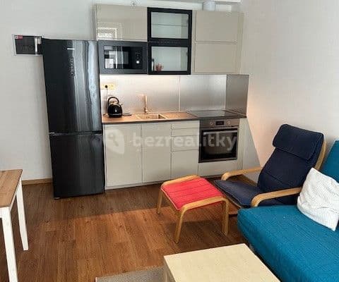 Pronájem bytu 2+kk 49 m², Buchovcova, Praha, Praha