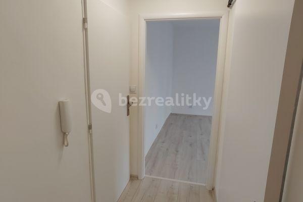 Pronájem bytu 1+1 30 m², Petra Křičky, Ostrava