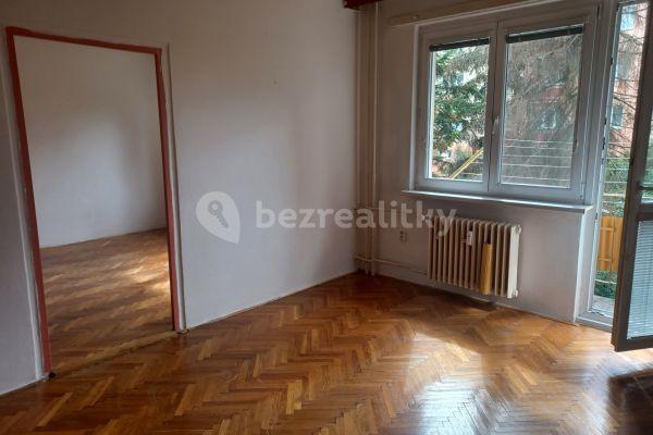 Pronájem bytu 2+1 53 m², Dělnická, Olomouc, Olomoucký kraj