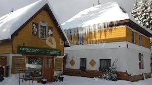 Prodej domu 340 m², pozemek 494 m², Harrachov