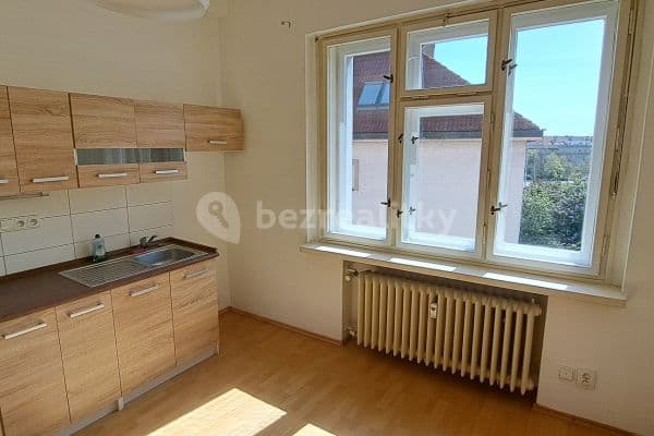 Pronájem bytu 1+kk 20 m², Bělocerkevská, Hlavní město Praha Pronájem bytu 1+kk 20 m², Bělocerkevská, Hlavní město Praha