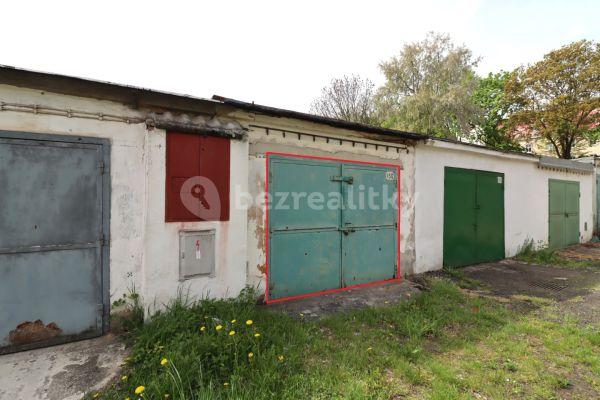 Prodej garáže 46 m², V Březinkách, Litvínov, Ústecký kraj