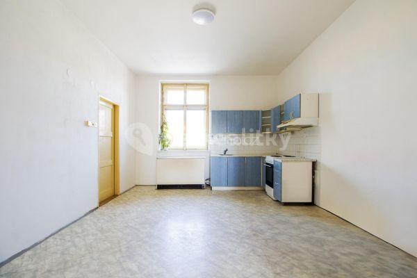 Prodej bytu 2+kk 50 m², Havlíčkova, 