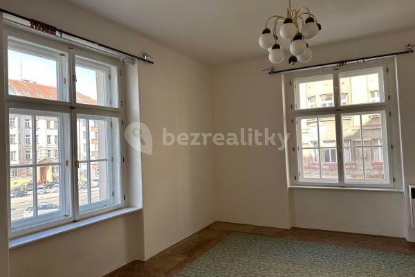 Pronájem bytu 1+1 54 m², Wuchterlova, Hlavní město Praha
