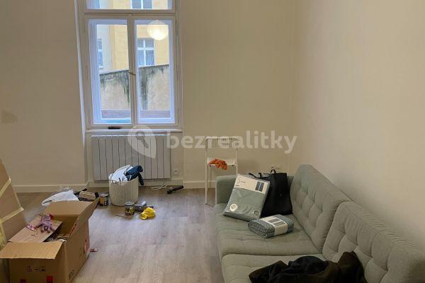 Pronájem bytu 2+1 47 m², Oldřichova, Hlavní město Praha