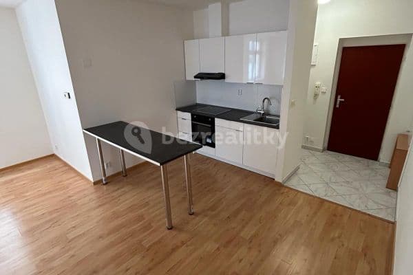 Pronájem bytu 2+kk 48 m², Drahobejlova, Hlavní město Praha Pronájem bytu 2+kk 48 m², Drahobejlova, Hlavní město Praha
