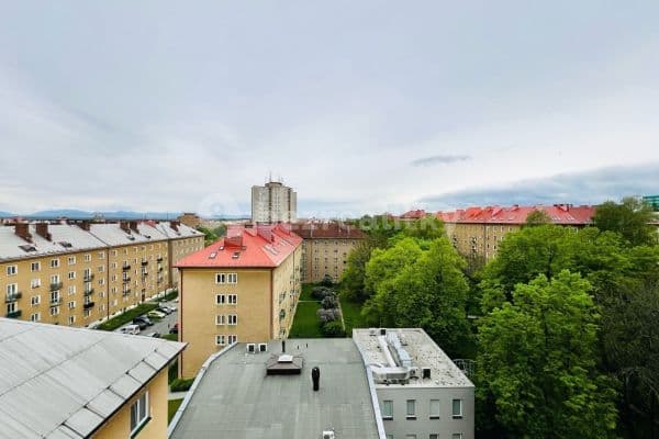 Pronájem bytu 3+1 68 m², Opavská, Ostrava, Moravskoslezský kraj