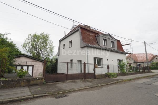 Prodej domu 150 m², pozemek 1.495 m², Závodní, Petřvald, Moravskoslezský kraj