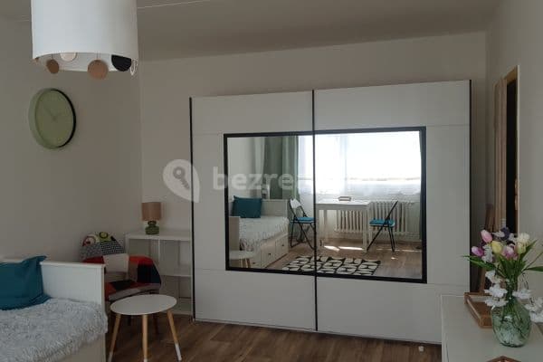 Pronájem bytu 1+kk 31 m², Hekrova, Hlavní město Praha Pronájem bytu 1+kk 31 m², Hekrova, Hlavní město Praha