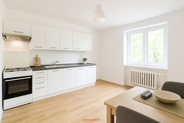 Pronájem bytu 3+1 74 m², Okružní, Pronájem bytu 3+1 74 m², Okružní,