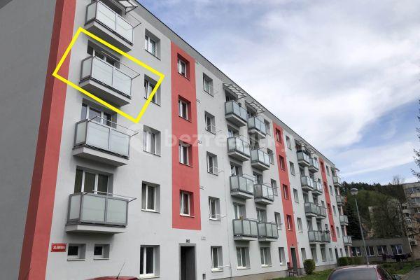 Prodej bytu 2+1 52 m², Sládkova, Úpice