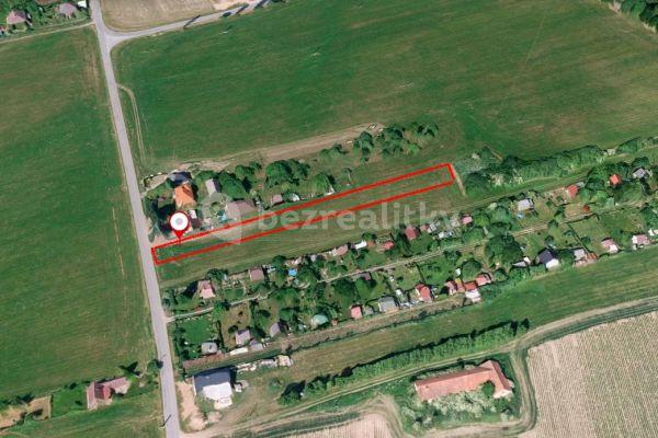 Prodej pozemku 3.427 m², Černovice, Kraj Vysočina