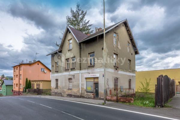 Prodej domu 189 m², pozemek 525 m², Želenická, Děčín, Ústecký kraj
