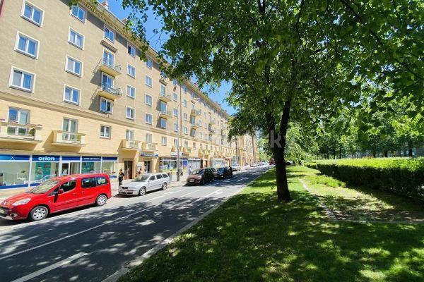 Pronájem bytu 2+1 54 m², Hlavní třída, Ostrava, Moravskoslezský kraj