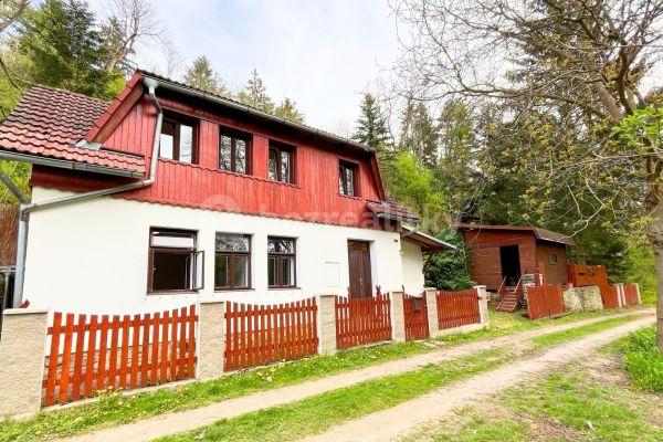 Prodej domu 100 m², pozemek 447 m², Zlatá, Rataje nad Sázavou