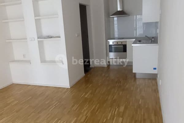 Pronájem bytu 1+kk 31 m², Řehořova, Hlavní město Praha Pronájem bytu 1+kk 31 m², Řehořova, Hlavní město Praha