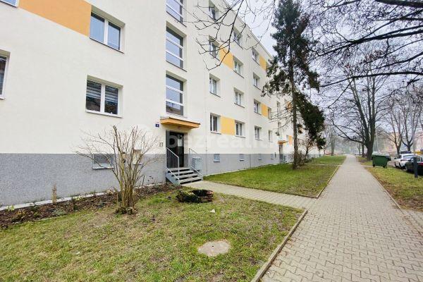 Pronájem bytu 3+1 70 m², Průkopnická, Ostrava, Moravskoslezský kraj