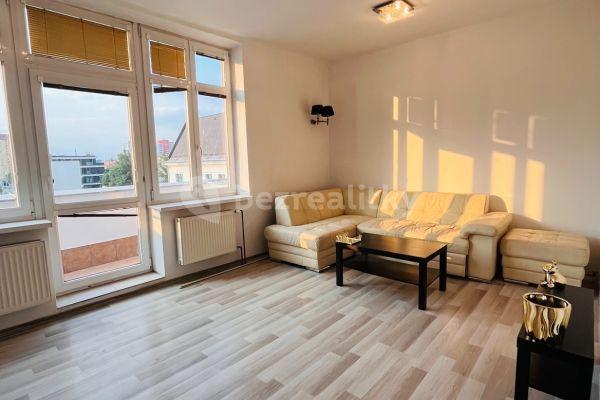 Prodej bytu 3+1 62 m², Stodolní, Ostrava, Moravskoslezský kraj