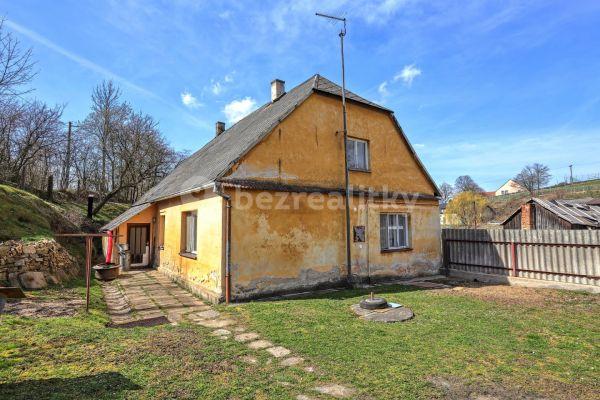Prodej chaty, chalupy 110 m², pozemek 1.220 m², Havlíčkova, 