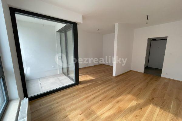Prodej bytu 1+1 39 m², Kačirkova, Hlavní město Praha