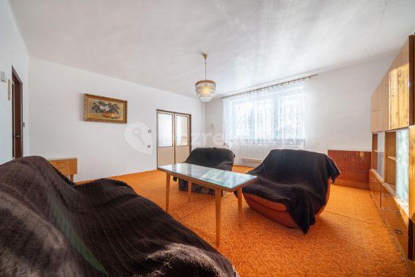 Prodej bytu 4+1 92 m², Krejčího nábř., 