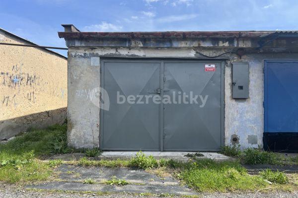 Prodej garáže 22 m², Karviná, Moravskoslezský kraj