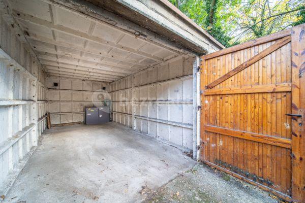 Prodej garáže 18 m², 