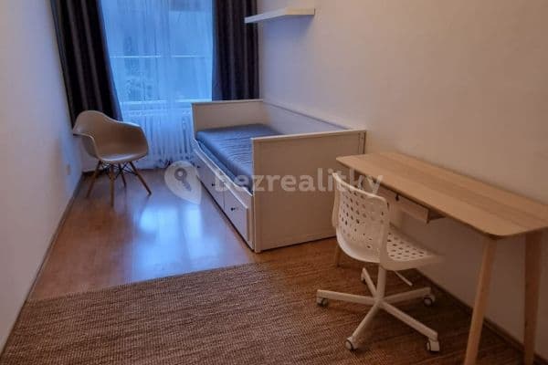 Pronájem bytu 2+1 16 m², Chocholouškova, Praha Pronájem bytu 2+1 16 m², Chocholouškova, Praha