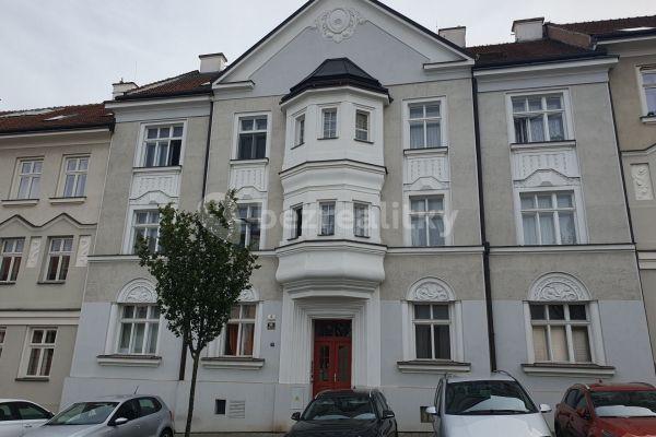 Prodej bytu 1+1 40 m², Dobrovského, Brno, Jihomoravský kraj