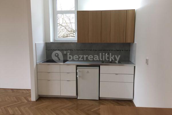 Prodej bytu 1+kk 44 m², Celní, Brno