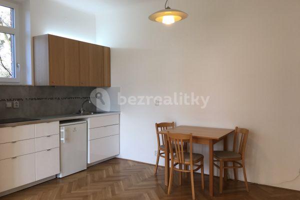 Prodej bytu 1+kk 43 m², Celní, Brno