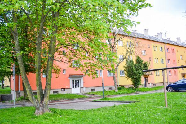 Prodej bytu 2+1 56 m², Horní, Ostrava, Moravskoslezský kraj