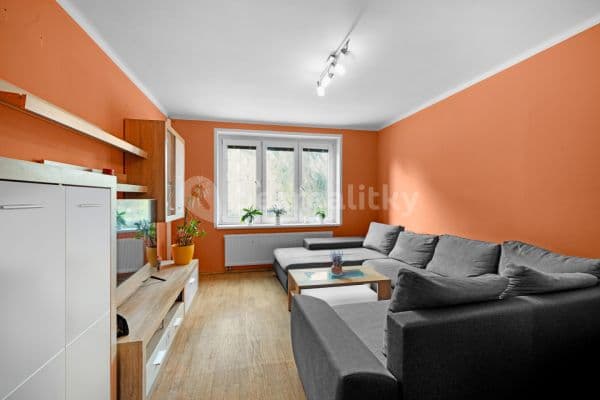 Prodej bytu 2+1 60 m², Čechova, Kralupy nad Vltavou, Středočeský kraj