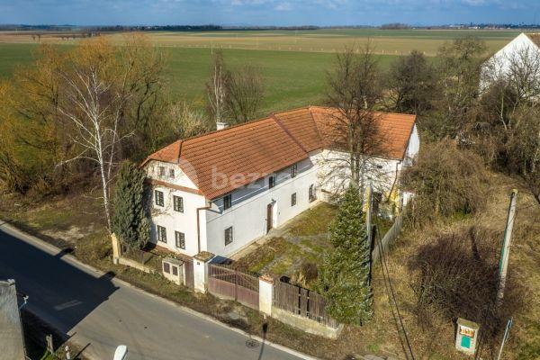 Prodej domu 187 m², pozemek 1.062 m², Prokopova, Chotětov, Středočeský kraj
