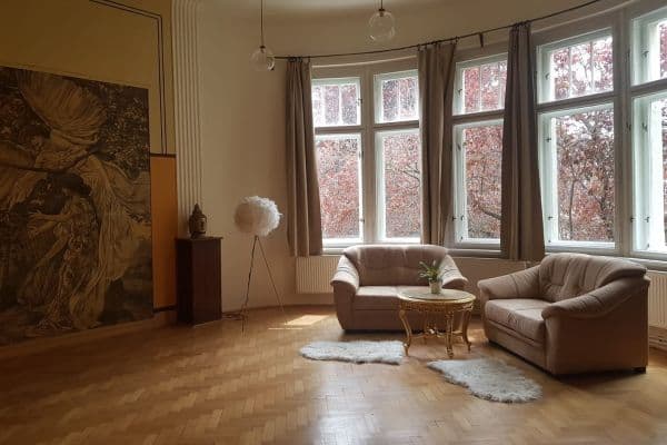 Prodej bytu 3+1 128 m², Moskevská, Vejprty Prodej bytu 3+1 128 m², Moskevská, Vejprty