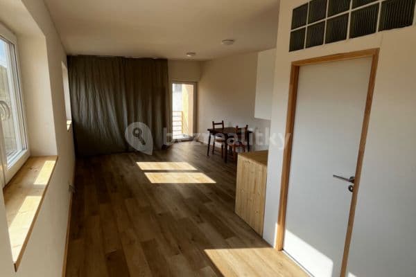 Pronájem bytu 1+kk 35 m², Trnkova, Brno, Jihomoravský kraj Pronájem bytu 1+kk 35 m², Trnkova, Brno, Jihomoravský kraj