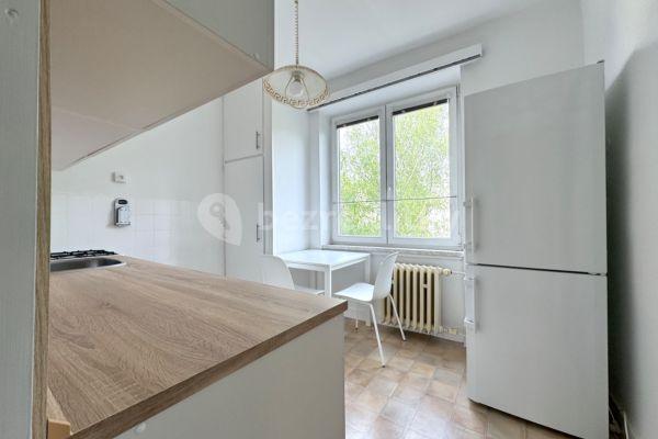 Pronájem bytu 2+1 54 m², Zelenečská, Praha, Praha