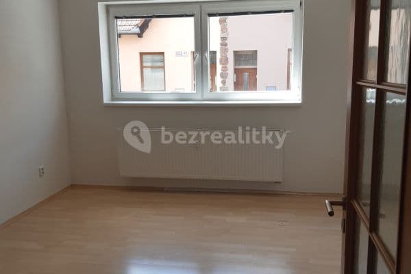 Prodej bytu 1+kk 24 m², Kovařovicova, Brno