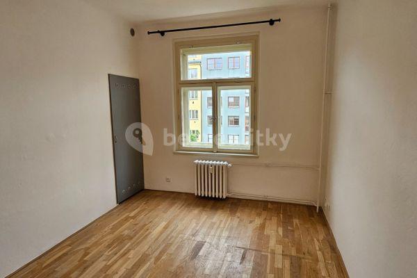 Pronájem bytu 3+1 63 m², Sudoměřská, Praha, Praha