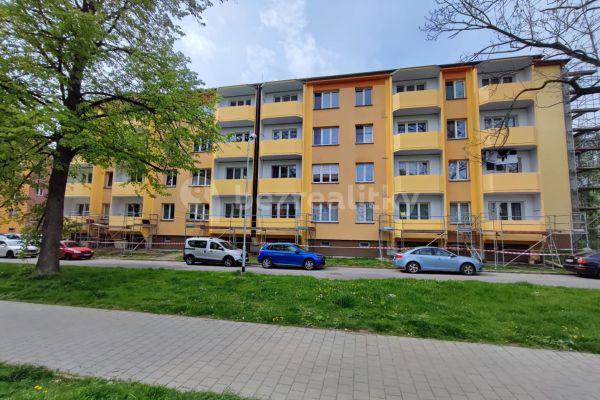 Prodej bytu 3+1 64 m², V Aleji, Karviná, Moravskoslezský kraj