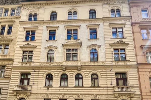 Pronájem bytu 7+1 250 m², Trojanova, Praha Pronájem bytu 7+1 250 m², Trojanova, Praha